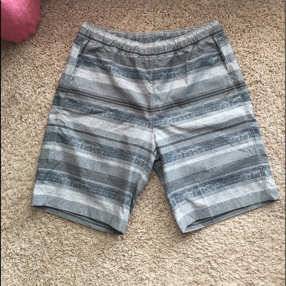 Eddie Bauer Swim Trunks